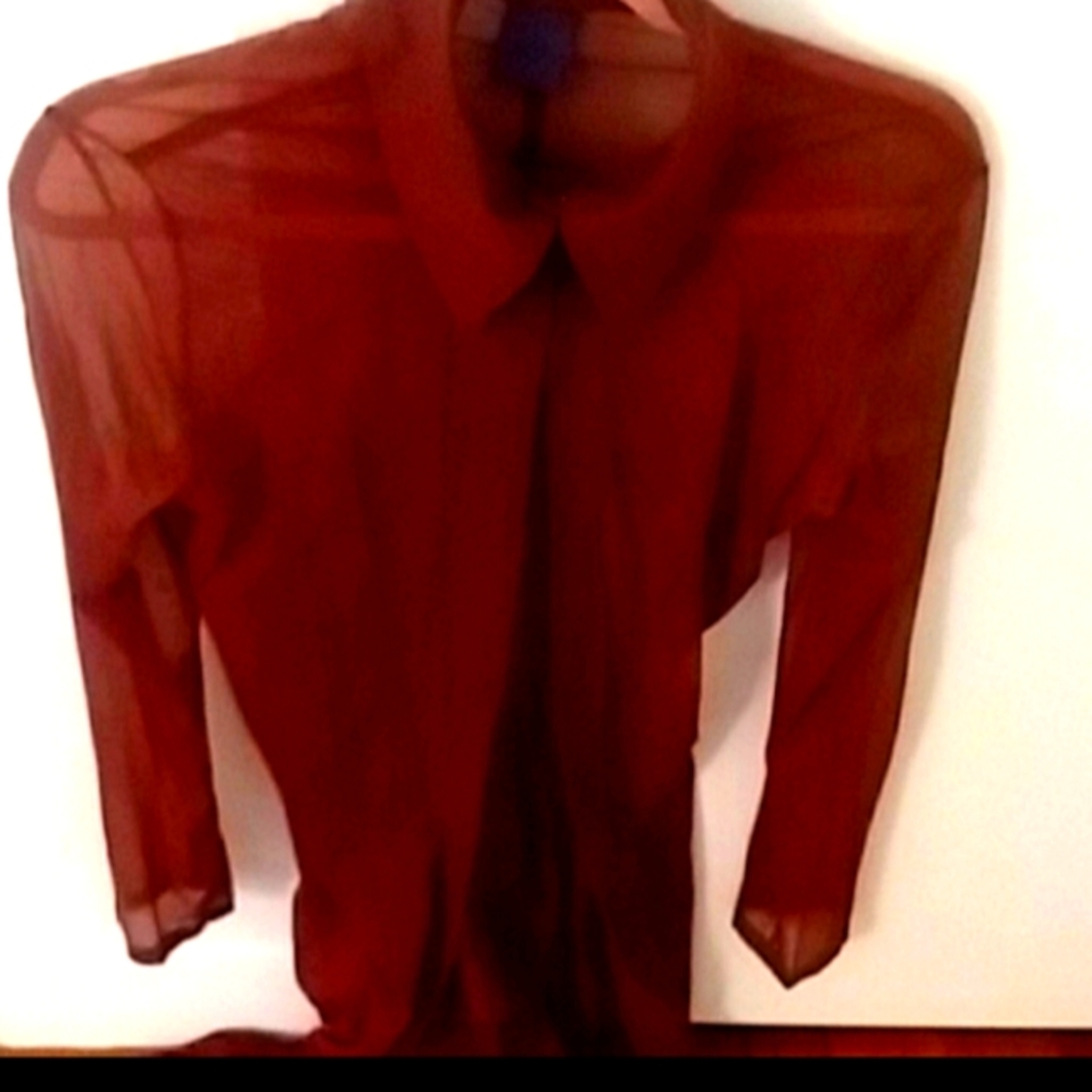 Legate long shirt